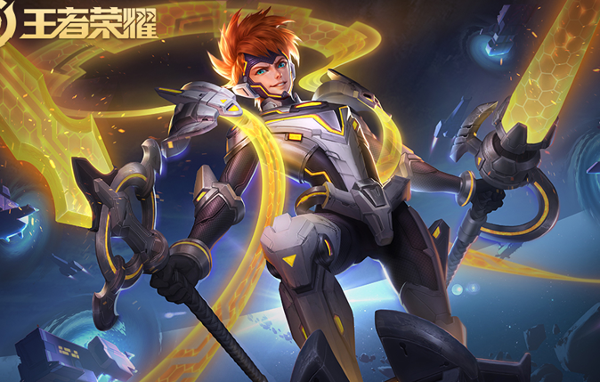 王者荣耀：王者荣耀：听名字以为会很厉害的5个英雄，最后1位却成了笑话！