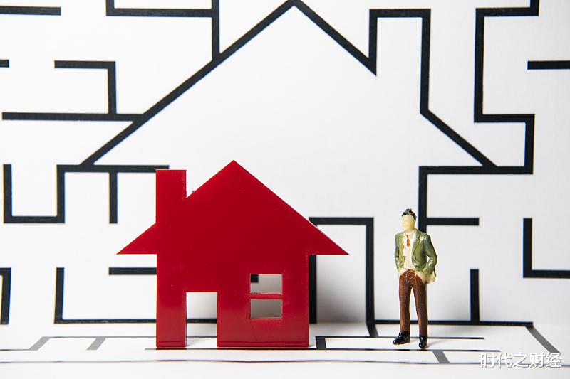 统统抛售，楼市停涨之后，一年亏损7%，炒房客进退两难