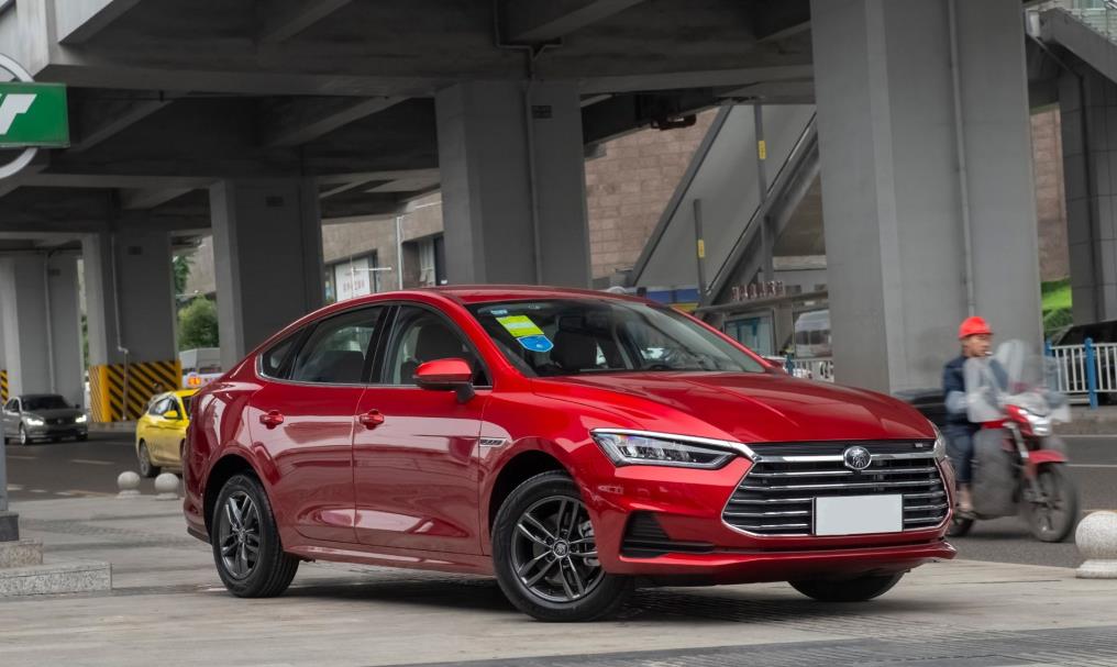 #动力#预算10万左右，年轻人第一辆车该如何选？这三款绝对不容错过