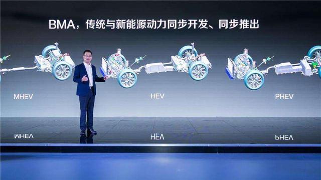 奇瑞瑞虎|时至今日，为什么还有那么多人以为奇瑞的造车水平最高？