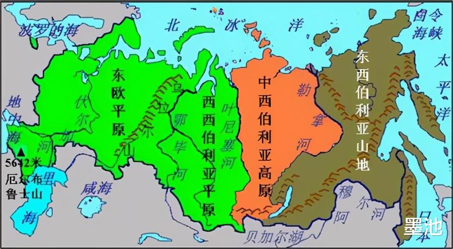 雅克薩之戰，中國優勢明顯，完全可以乘勝把沙俄掃出西伯利亞-圖2