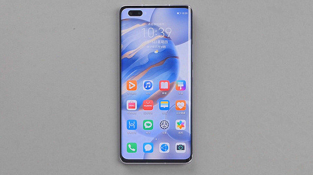 『5G』选华为手机别盲目,这四款5G机型,用三五年不过时