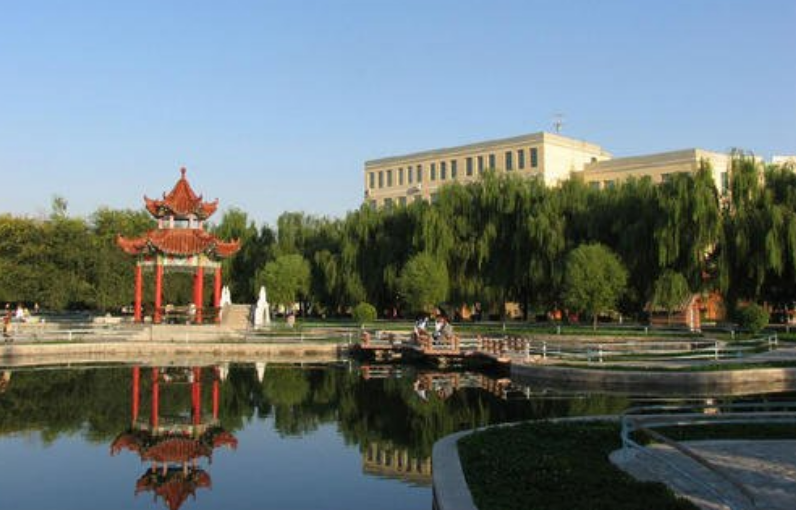 西北农林科技大学|国内适合“捡漏”的2所大学,一所211一所985,录取分数很实在!