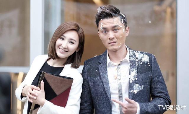 TVB@收藏!TVB最令人期待的十部待播剧