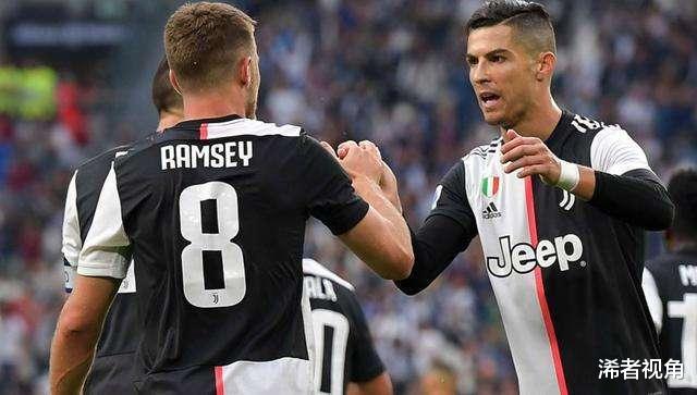 欧冠|凌晨3点! 尤文传来喜讯: 皮尔洛担心之事终得解, 欧冠首战赢球有戏了