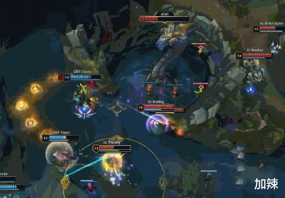 【theshy】从万人吹捧的世界第一上单，到如今万人唾骂，TheShy真该醒一醒了