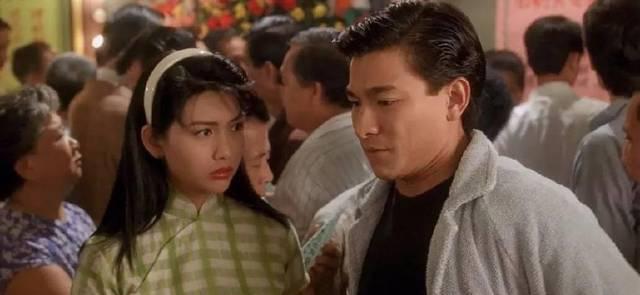 「刘德华」银幕上最好的雷洛，为什么是《五亿探长雷洛传》的刘德华