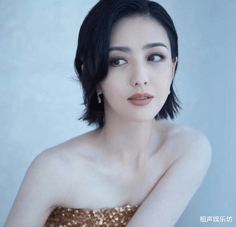 佟丽娅|佟丽娅舞蹈丽人行,引网友热议