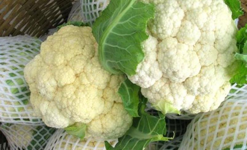 花菜|吃了30年的花菜，终于知道紧花和散花的区别了，以后不会买错了