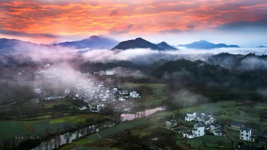 自驾▲五一即将到了，再次给大家推荐一波少有人去的景点