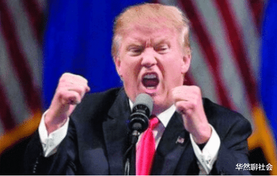 『华为』加拿大突然宣布!川普也来不及反应?网友:一切来的太突然!