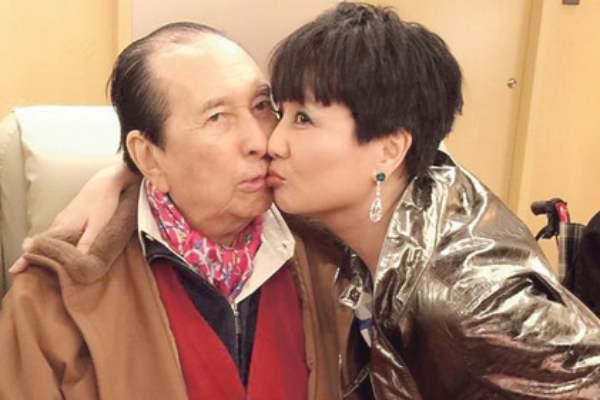 『赌王』赌王独宠四太!送4000万古董项链、1亿美金钻石,只为博美人一笑