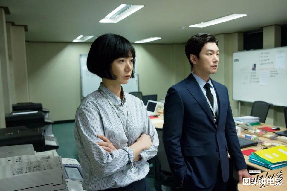 韩剧|近期正在热播的四部韩剧:你若一部都没看,那就太可惜了!