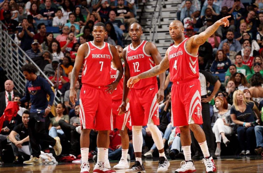 火箭队|詹姆斯小心了!火箭为对抗湖人,签下“加强版阿里扎”,冠军稳了