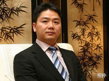 刘强东|刘强东人生最重要的3个女人，里面没有章泽天，两个是百亿富豪