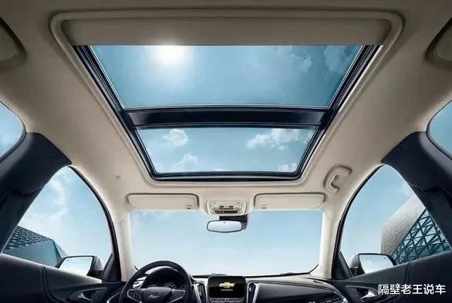 雪佛兰迈锐宝|又一神车被国人遗忘！长近5米油耗仅6L，从16.49万跌至11万却不火