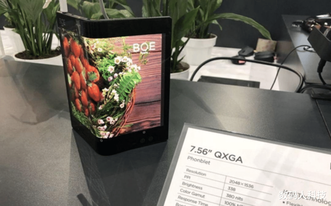 京东方|外媒再爆狠话! 落后科技者的宿命: 只能够在低价市场获得生存空间