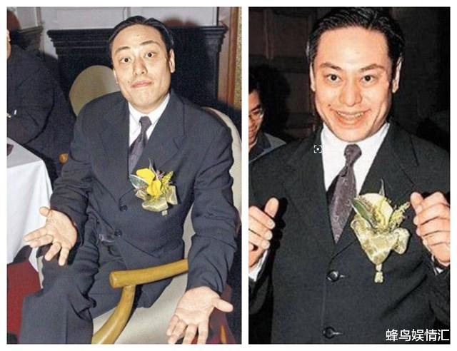 袁咏仪|27岁身家上亿，曾拥刘嘉玲袁咏仪入怀，47岁惨死东莞街头