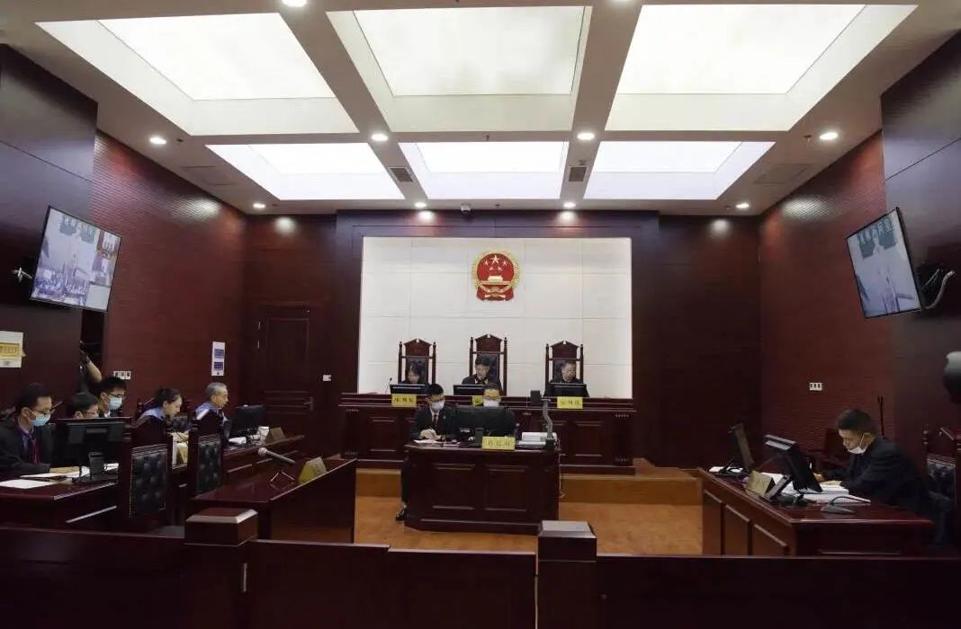 安徽商报|六安一家三口被杀掩埋！报警人竟是......