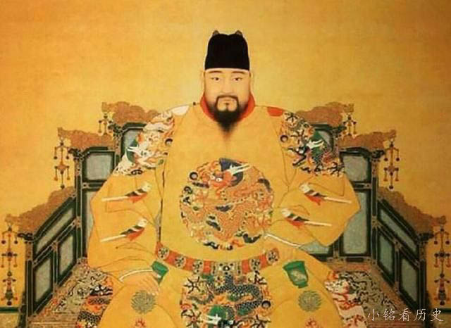 电视剧：历史上强行被电视剧洗白的人物