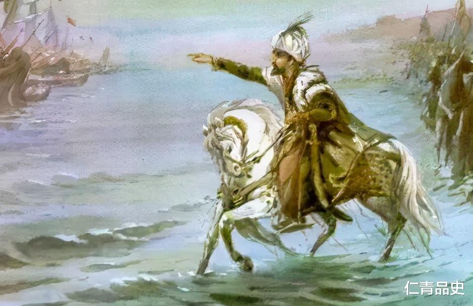 |她被称为清朝的姐妹国，帝国存活了600多年，为何至今仍在扩张