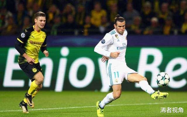 曼联|深夜0点！曼联做出正确决定：多特蒙德遭重创，皇马成大赢家