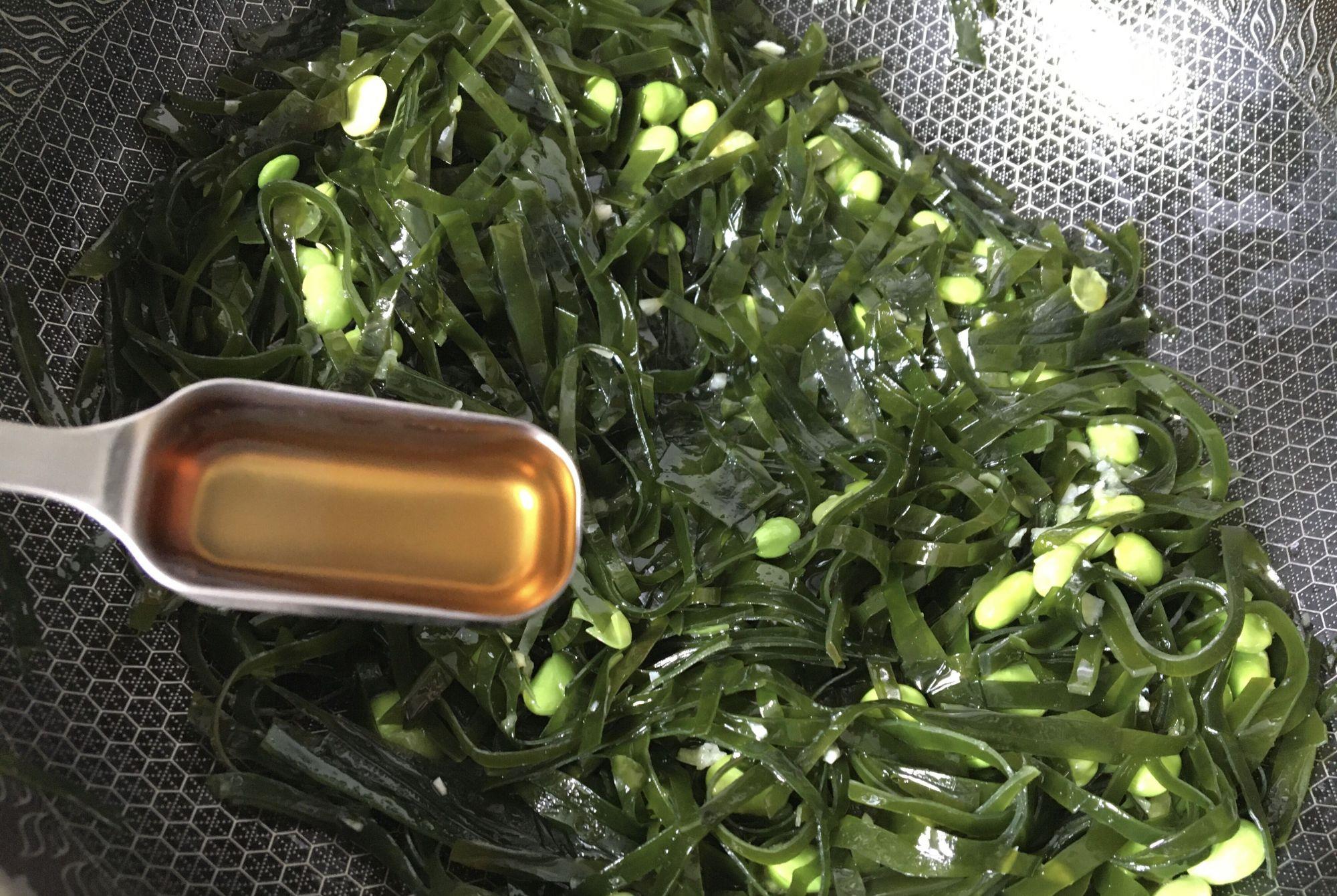 『青豆』天热这个碱性食物要多吃，清爽可口，才二块钱一斤，好吃不长胖