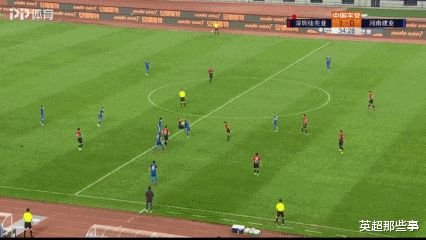 世界500强|中超最新积分榜：深圳遭3连败跌至第6，大连人绝平1胜难求