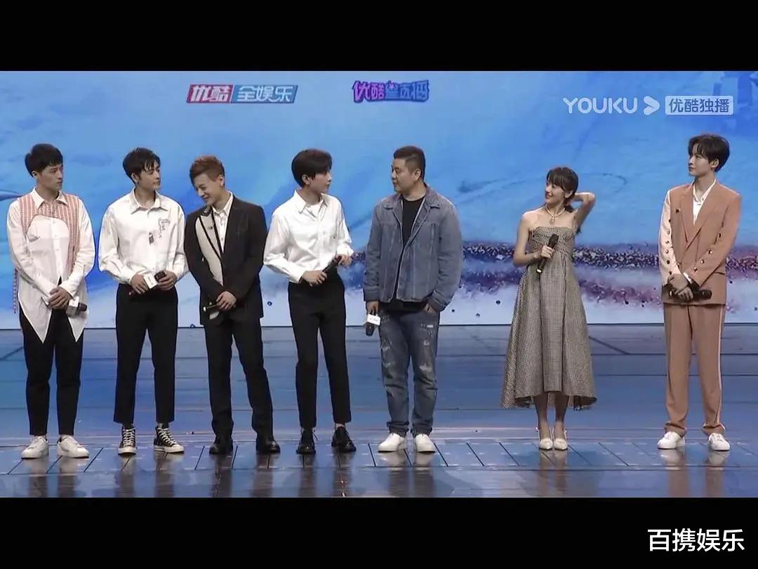 成毅|《琉璃》成毅为何被回踩？前后双标太明显被批不尊重剧不尊重同事