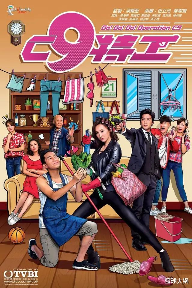 深水埗|一集入坑，港剧又来一部最佳