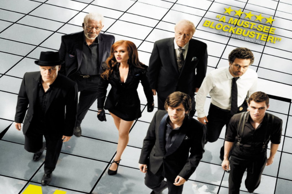 [好莱坞]粗暴但不简单的40部高分动作片，一部比一部热血！