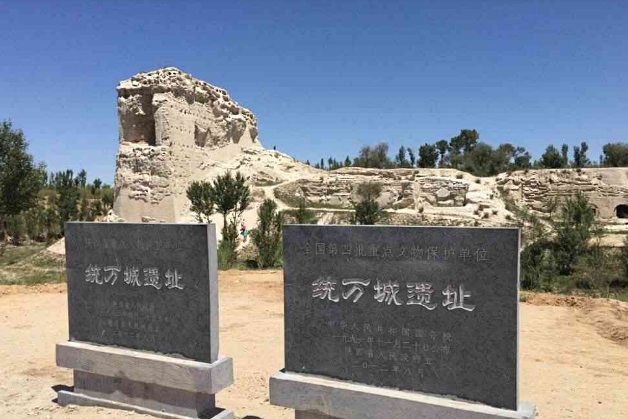 毛乌素沙漠：这块不毛之地，快被中国人消灭了