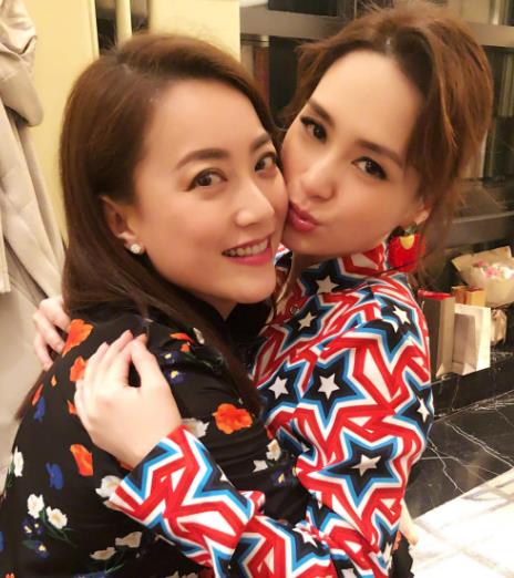 谢霆锋|未婚生下一子，谢霆锋承诺要养她一辈子，如今她能撑起半个娱乐圈