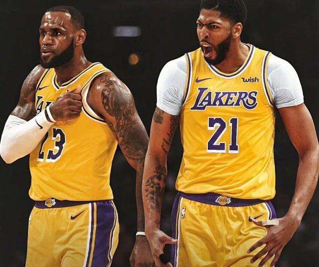 「安东尼·戴维斯」浓眉单换不了塔图姆,价值不是一个档次,你认同吗?