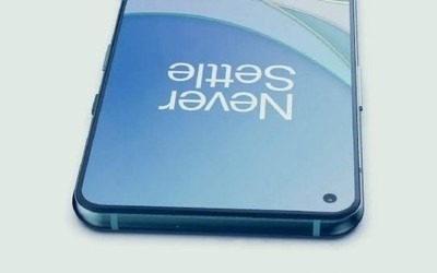 京东|一加8T官宣120Hz高刷,矩阵设计自毁长城?