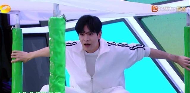 【快乐大本营】《快乐大本营》镜头最少的嘉宾，明明有较高人气，却不被重视？