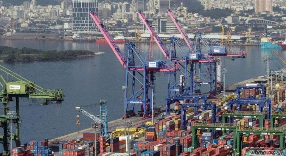 「澳洲」火上浇油！巴西再降对华出口价格，澳洲压力倍增，想哭的心都有了