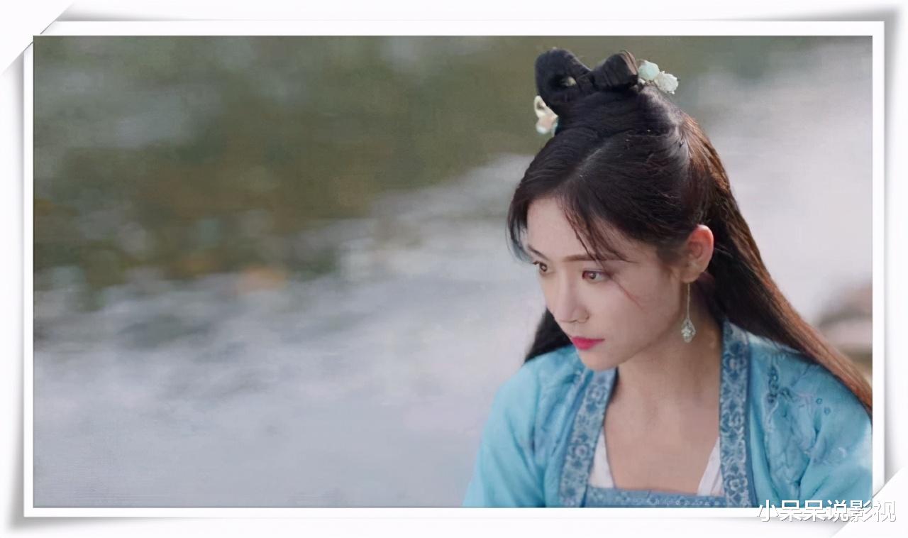 如意芳霏|如意芳霏：4大CP结局，傅容徐晋最终眷属，苦了徐平，伤了崔绾