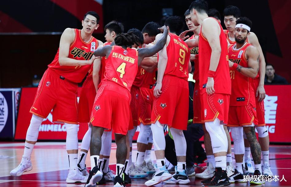 深圳男篮|CBA大变天！最大的黑马诞生，当初不被看好，现在排队道歉