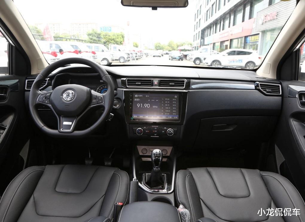 吉利远景|8万想买大空间SUV？就在这3款中选吧，每款都有7座版本