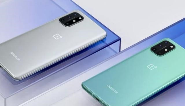 一加科技|10月发布的新机，只看这4部就够了，总有一部适合你