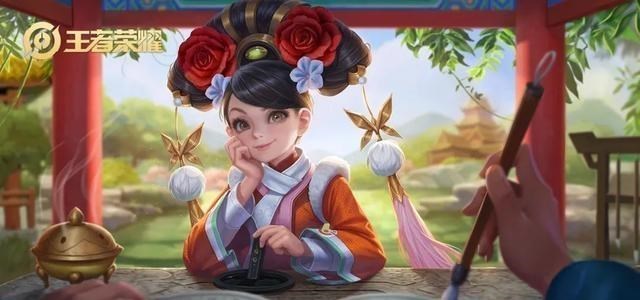 安琪拉|最想返场的6元皮肤，安琪拉已无希望，最后一款两千块都买不到！