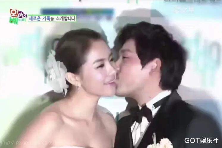 刘荷娜|《放羊的星星》刘荷娜复出!带8岁儿子上《超回》脸僵差点认不出