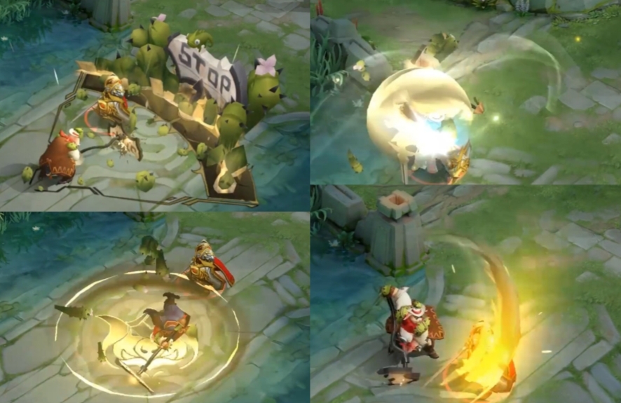 「王者荣耀」王者荣耀：S20赛季80级战令皮肤官宣，皮肤不是重点，暗影之都四件套好评不断！