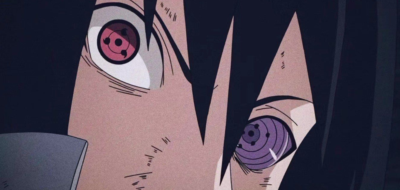 轮回眼|轮回眼能力对比：佐助的实用，长门的功能最多，班实战性最强