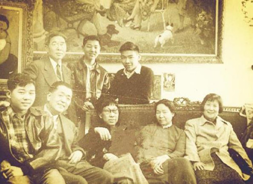 [结婚]才女结婚36年，从不与丈夫同寝，活到102岁，临终才说出其中奥妙