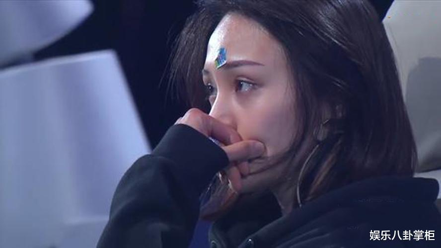 郑爽|随意还是刻意？郑爽的逻辑思维是一大硬伤