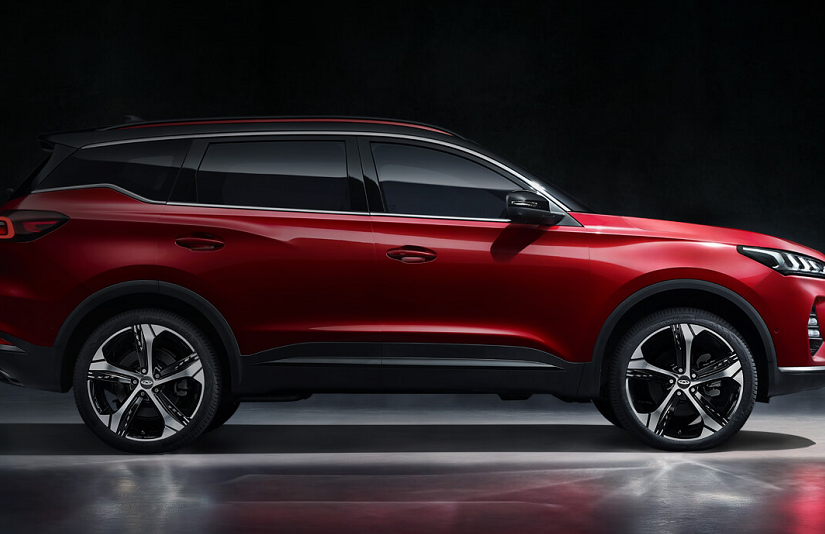 「SUV」这3款国产SUV,冷门但不冷场,不输吉利博越和哈弗H6