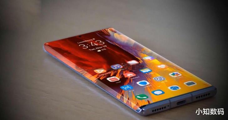 华为鸿蒙系统|华为Mate40喜迎新卖点，鸿蒙OS率先适配，芯片成为唯一阻碍