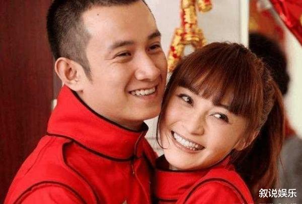马伊琍|马伊琍自爆,前夫曾骂自己“二手货”,离婚后曾下不了床!